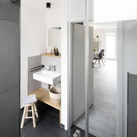 Claes Weinquartier - & Wine By Niko Schmitt Apartment *