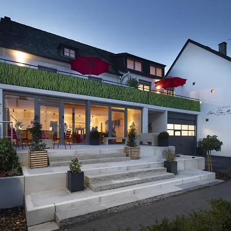 Claes Weinquartier - & Wine By Niko Schmitt Apartment