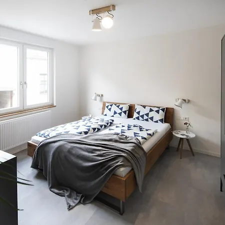 Apartment Claes Weinquartier - & Wine By Niko Schmitt *