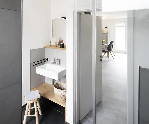 Claes Weinquartier - & Wine By Niko Schmitt Apartamento *