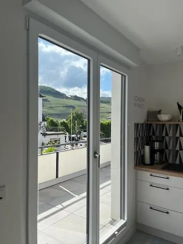 Claes Weinquartier - & Wine By Niko Schmitt 公寓 *